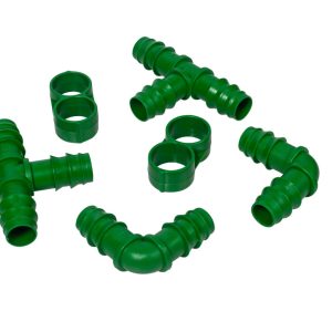 Poly Fittings